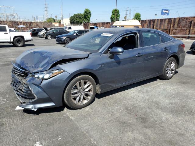 toyota avalon xle 2020 4t1jz1fb2lu045670