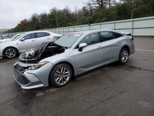 toyota avalon xle 2021 4t1jz1fb3mu066948