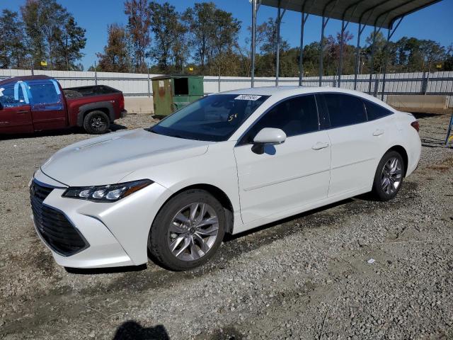 toyota avalon xle 2021 4t1jz1fb3mu069381