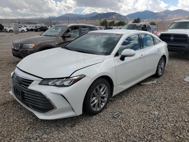 toyota avalon xle 2022 4t1jz1fb7nu076528