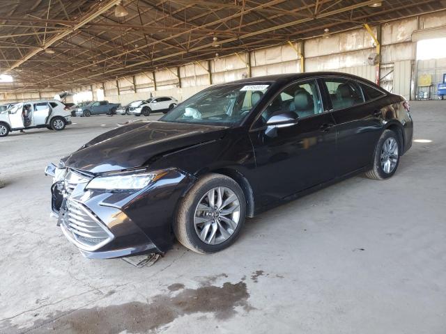 toyota avalon xle 2022 4t1jz1fbxnu074689