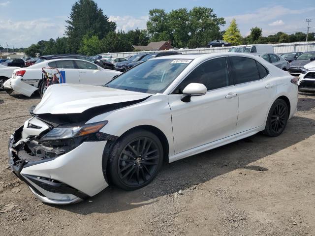 toyota camry xse 2022 4t1k31ak2nu577369