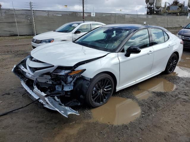 toyota camry 2023 4t1k31ak4pu051070