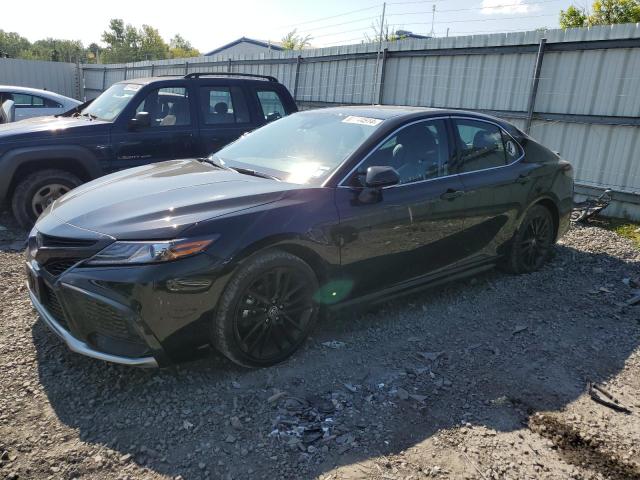 toyota camry xse 2023 4t1k31ak6pu609825