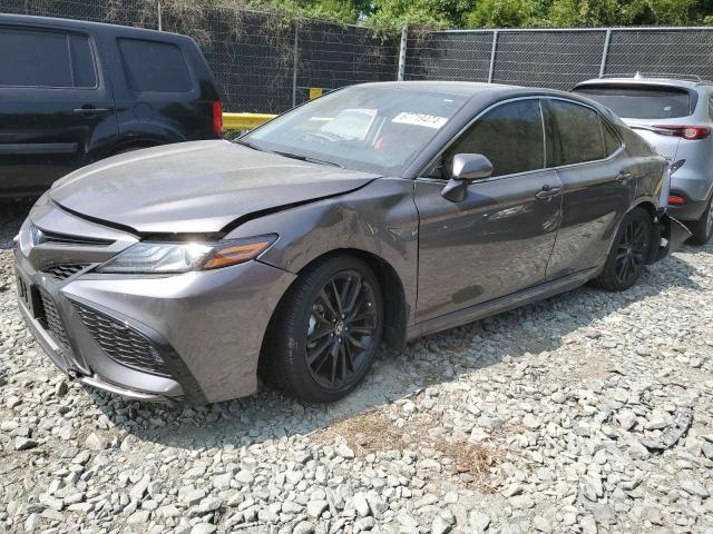 toyota camry xse 2024 4t1k31ak6ru630838