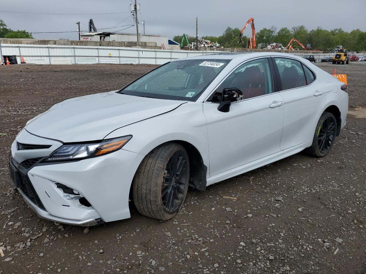 toyota camry 2024 4t1k31ak8ru076802