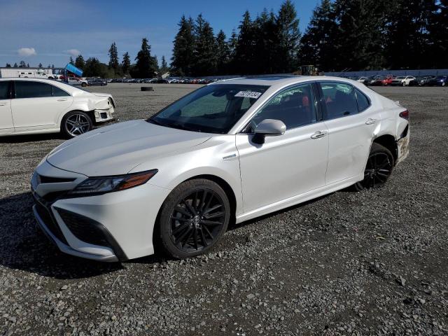 toyota camry xse 2021 4t1k31ak9mu549051