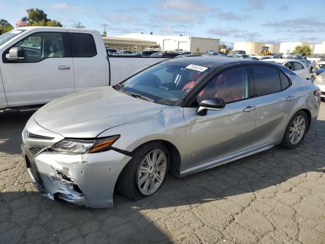 toyota camry xse 2023 4t1k31akxpu047332