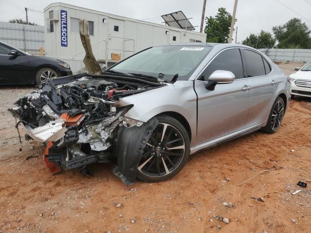 toyota camry xse 2020 4t1k61ak0lu305889