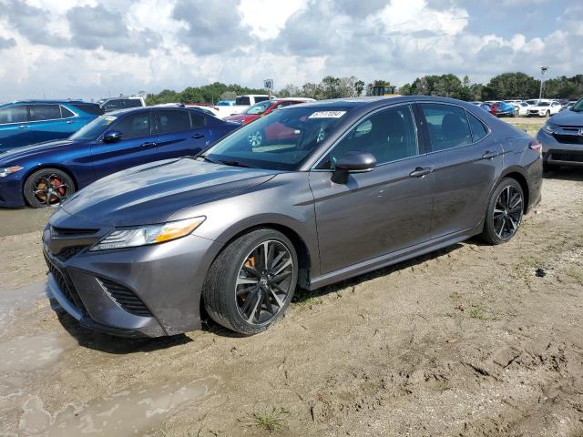 toyota camry xse 2020 4t1k61ak0lu919227