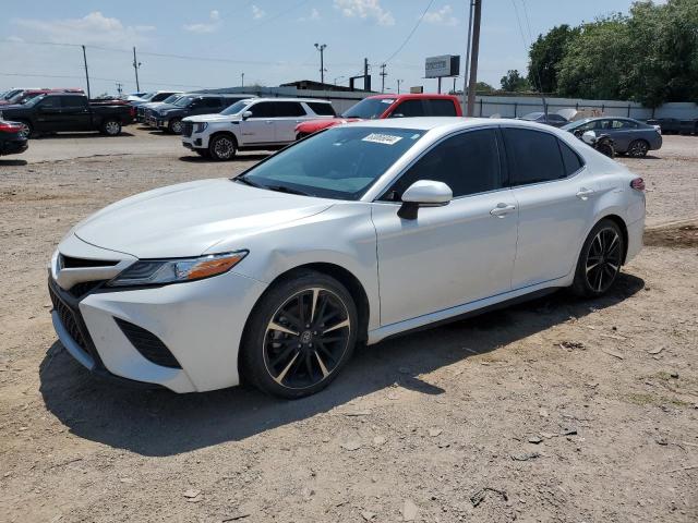 toyota camry xse 2020 4t1k61ak0lu944497