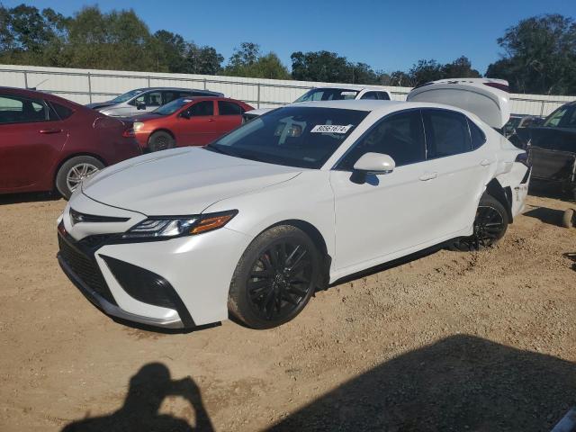 toyota camry xse 2021 4t1k61ak0mu600959