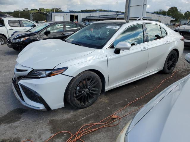 toyota camry xse 2022 4t1k61ak0nu007961