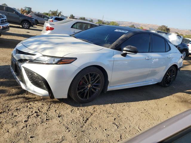 toyota camry 2023 4t1k61ak0pu103561