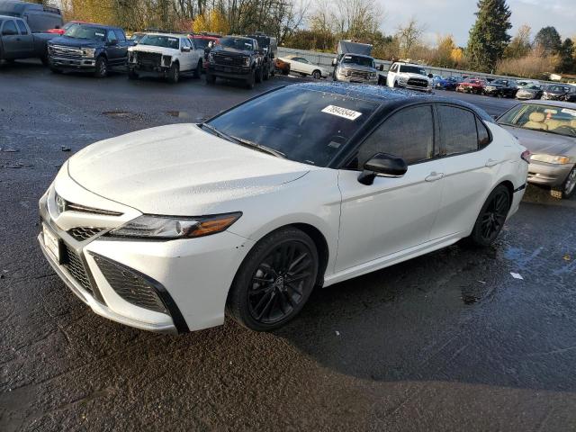 toyota camry xse 2023 4t1k61ak0pu127987