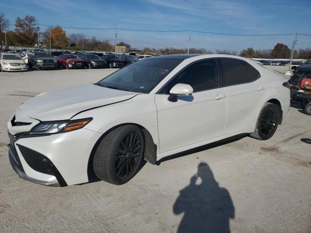 toyota camry 2023 4t1k61ak0pu723715