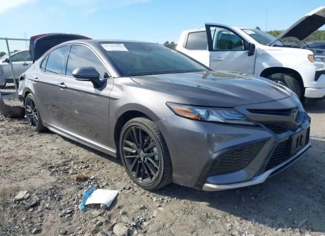 toyota camry 2023 4t1k61ak0pu723939