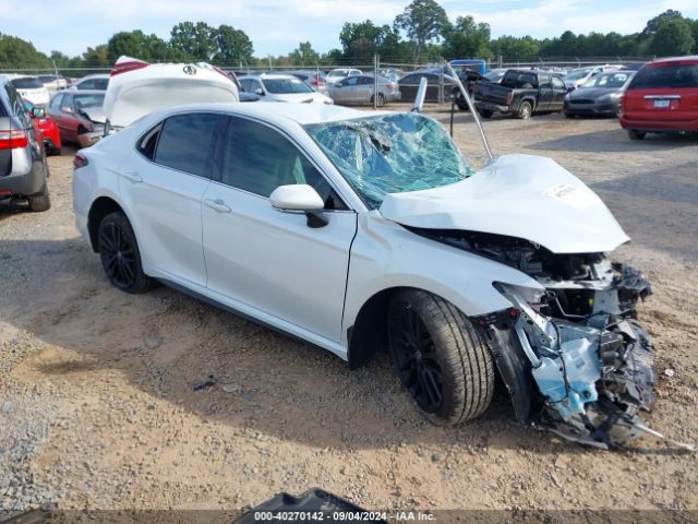 toyota camry 2023 4t1k61ak0pu756049