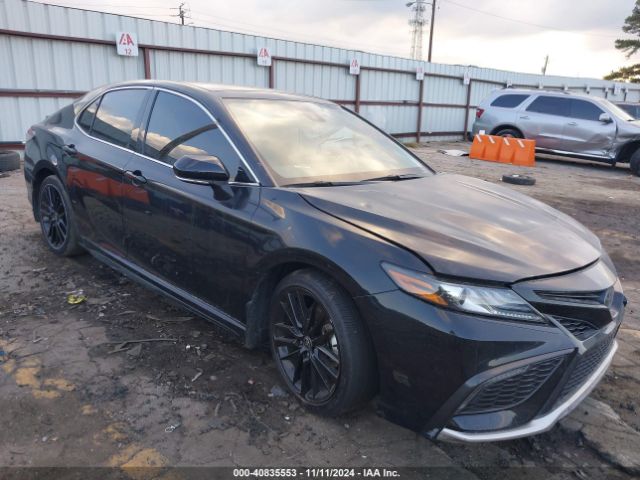 toyota camry 2023 4t1k61ak0pu782683