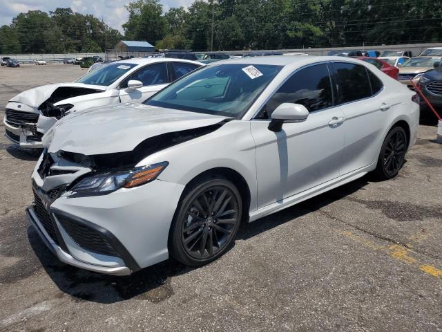 toyota camry xse 2024 4t1k61ak0ru202559