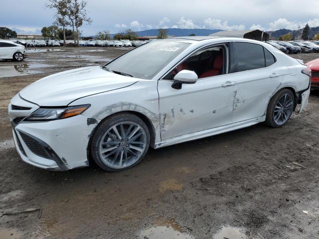 toyota camry xse 2024 4t1k61ak0ru233147