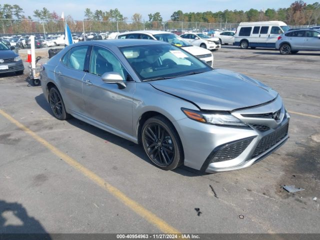 toyota camry 2024 4t1k61ak0ru885136