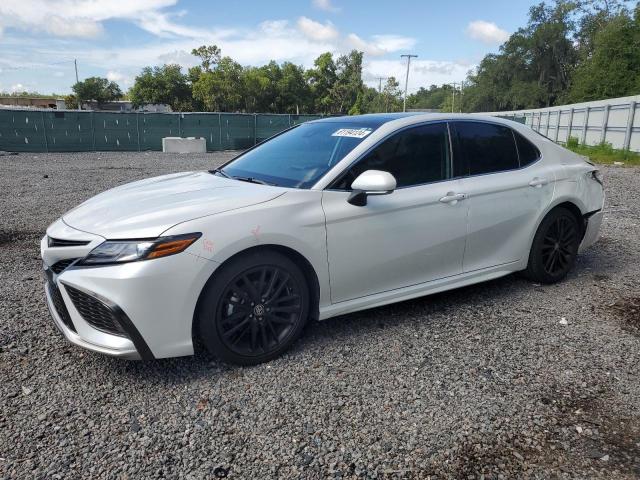 toyota camry xse 2021 4t1k61ak1mu543882