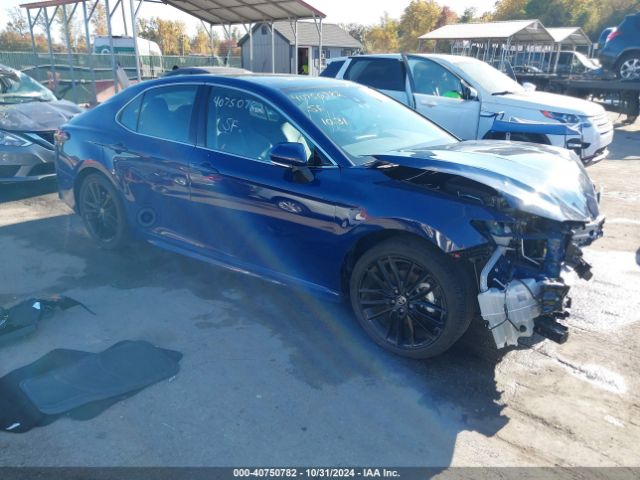 toyota camry 2023 4t1k61ak1pu132146