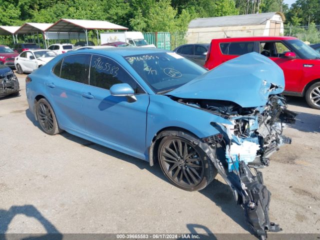 toyota camry 2023 4t1k61ak1pu184361