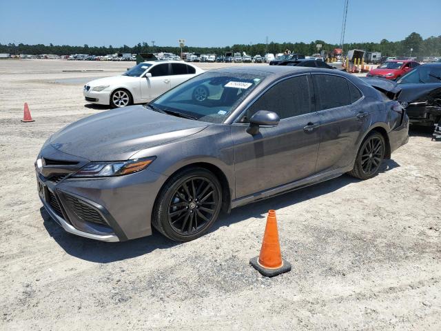 toyota camry 2023 4t1k61ak1pu837173