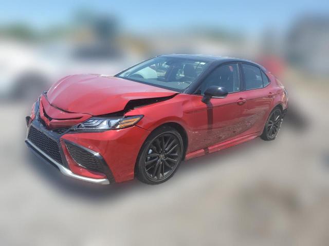 toyota camry 2024 4t1k61ak1ru241063