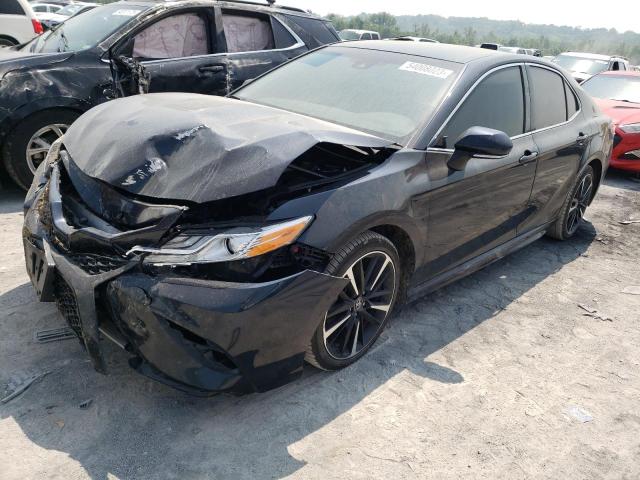 toyota camry xse 2020 4t1k61ak2lu320281