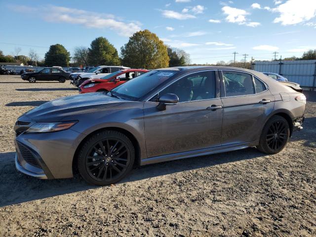 toyota camry xse 2021 4t1k61ak2mu551912