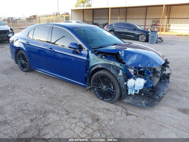 toyota camry 2023 4t1k61ak2pu121933