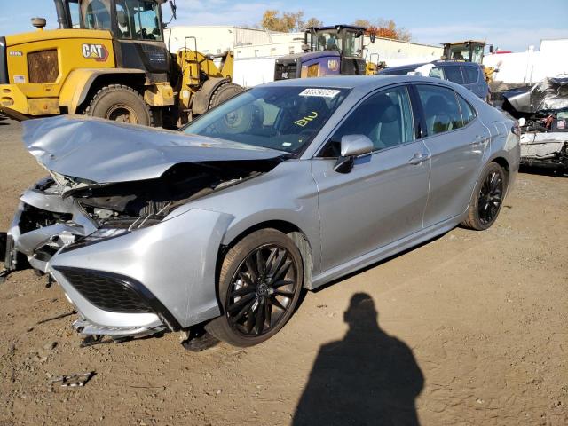 toyota camry xse 2023 4t1k61ak2pu174938