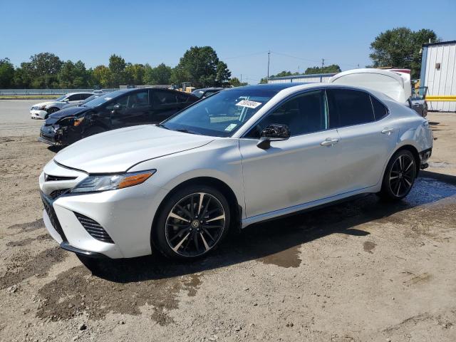 toyota camry xse 2020 4t1k61ak3lu384104