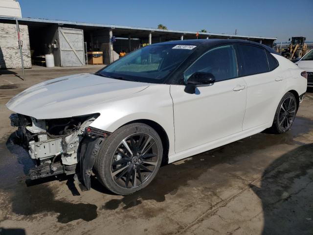 toyota camry xse 2020 4t1k61ak3lu394955