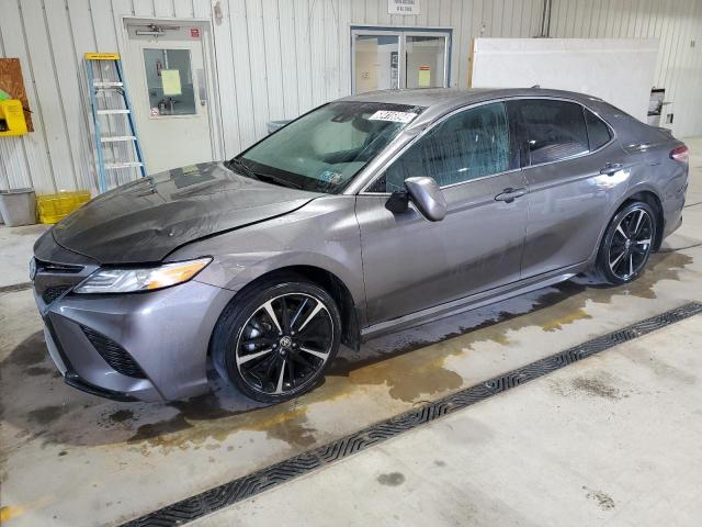 toyota camry xse 2020 4t1k61ak3lu967563