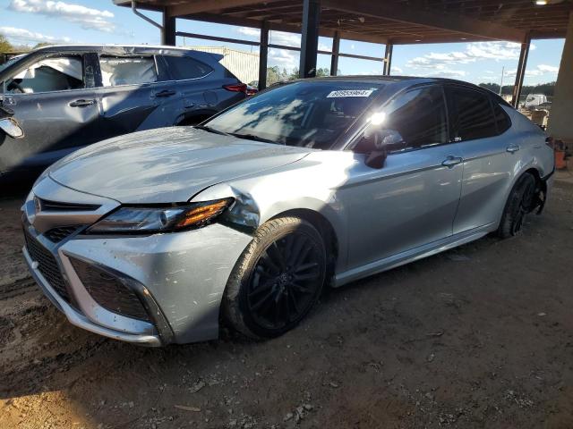 toyota camry xse 2022 4t1k61ak3nu002592