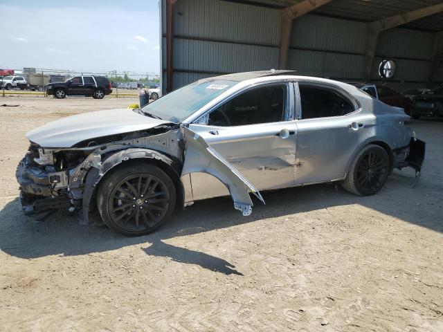 toyota camry xse 2023 4t1k61ak3pu817037