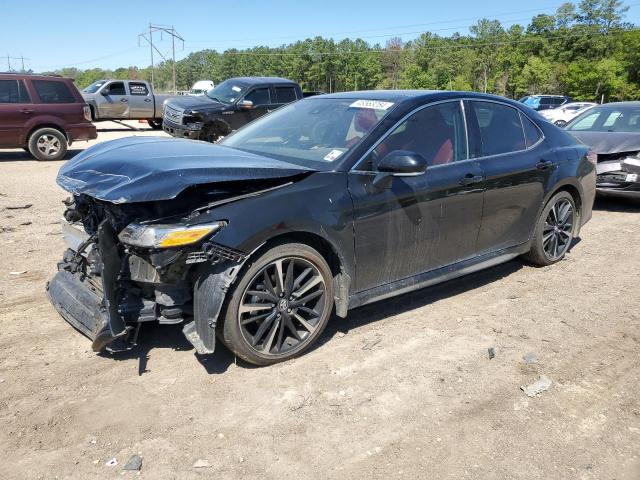 toyota camry 2020 4t1k61ak4lu895045