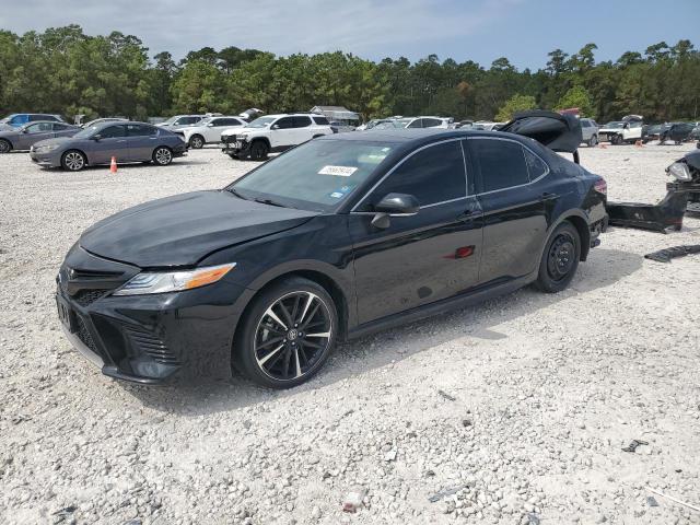 toyota camry xse 2020 4t1k61ak4lu924026