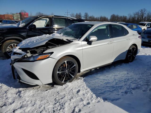 toyota camry xse 2020 4t1k61ak4lu951159