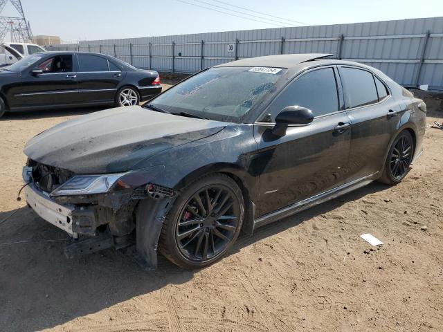 toyota camry xse 2020 4t1k61ak4lu959259