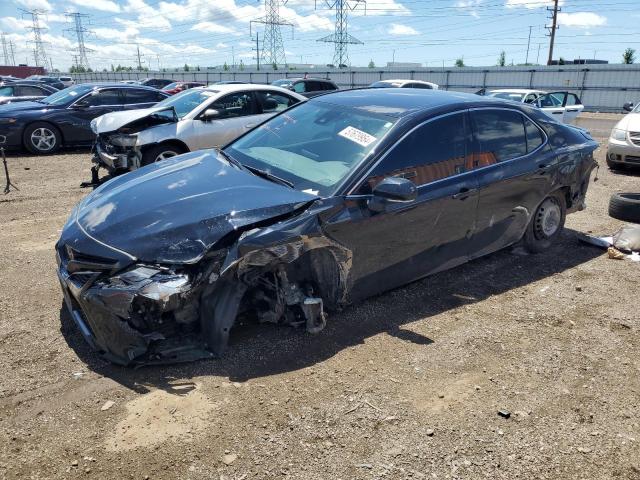 toyota camry 2021 4t1k61ak4mu440407