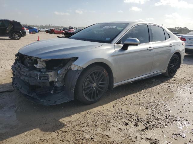 toyota camry xse 2022 4t1k61ak4nu030966