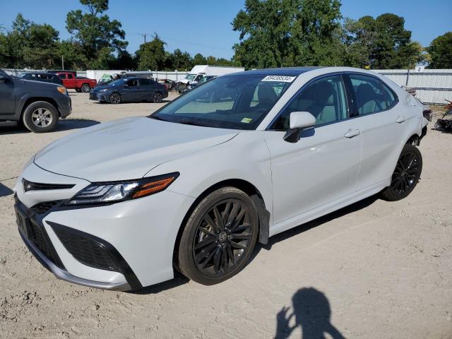 toyota camry xse 2022 4t1k61ak4nu069296