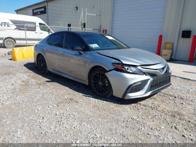 toyota camry 2023 4t1k61ak4pu096632