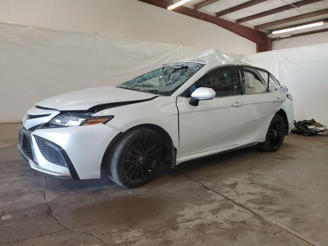 toyota camry xse 2023 4t1k61ak4pu100176