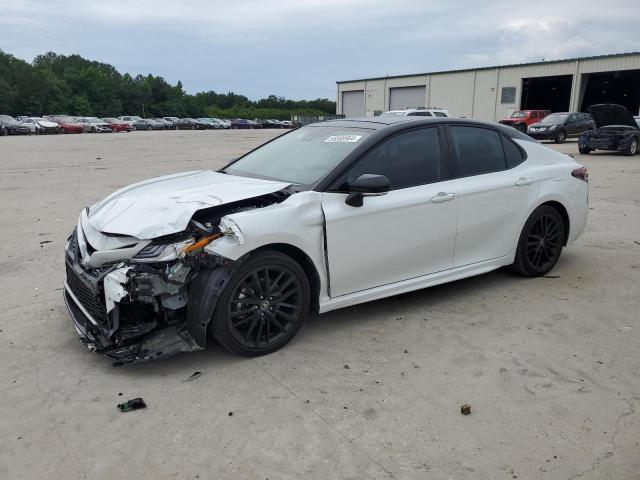 toyota camry xse 2023 4t1k61ak4pu138667